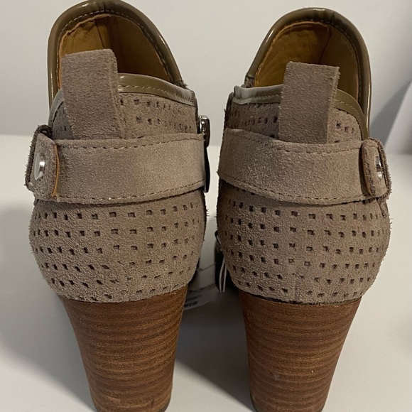 Franco Sarto Ankle Boots - Picture 3 of 3